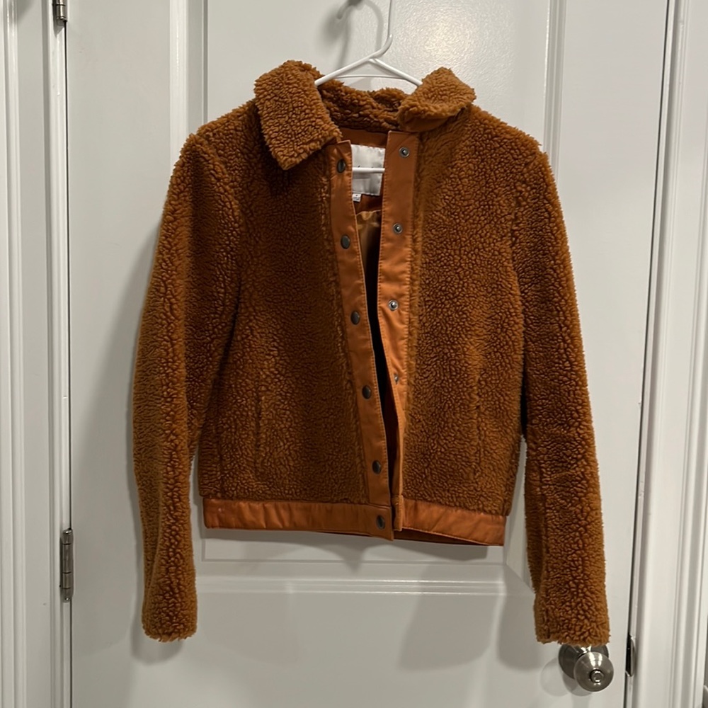 💫 Madewell Jacket! 💫